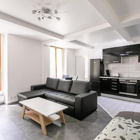 Appartement Montparnasse Paris Ngoại thất bức ảnh