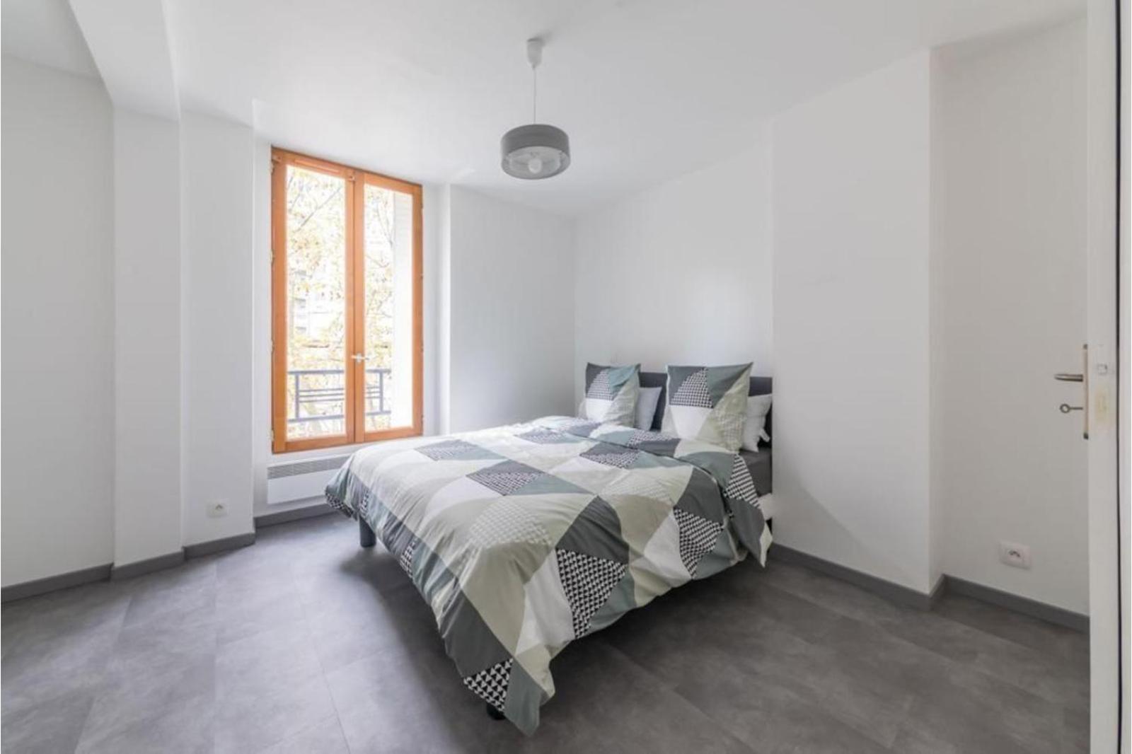 Appartement Montparnasse Paris Ngoại thất bức ảnh