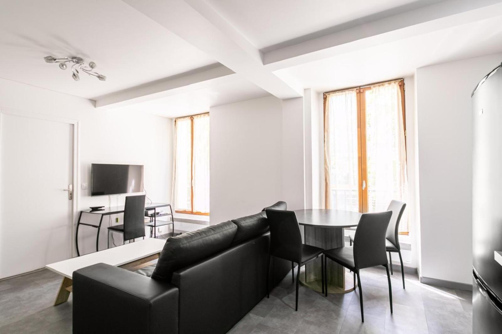 Appartement Montparnasse Paris Ngoại thất bức ảnh