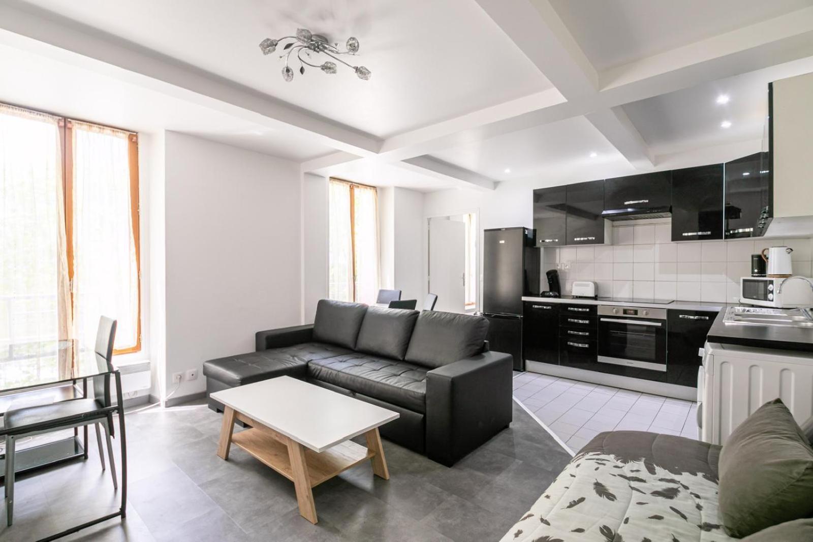 Appartement Montparnasse Paris Ngoại thất bức ảnh